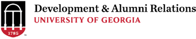 University of Georgia Home Page